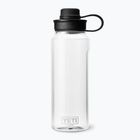 Borraccia da escursionismo YETI Yonder Tether Water 1000 ml clear
