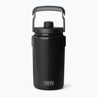 Borraccia termica YETI Silo 1/2 G Jug Chug 1,9 l black