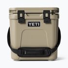 Frigorifero portatile YETI Roadie 20 l tan
