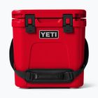 Frigorifero portatile YETI Roadie 20 l rescue red