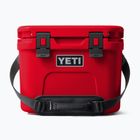 Frigorifero portatile YETI Roadie 7,5 l rescue red