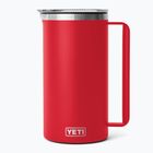 Caraffa YETI Rambler Pitcher 1,9 l rescue red