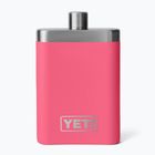 Fiaschetta YETI Flask 200 ml tropical pink