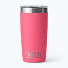 Thermos YETI Rambler Tumbler 296 ml tropical pink