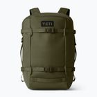 Zaino urbano YETI Crossroads 22 l olive