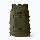Zaino urbano YETI Crossroads 27 l olive