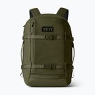 Zaino urbano YETI Crossroads 35 l olive