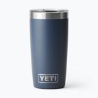 Thermos YETI Rambler Tumbler 296 ml navy