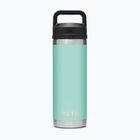 Thermos YETI Rambler Chug 532 ml seafoam