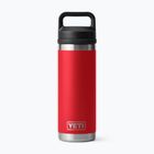 Thermos YETI Rambler Chug 532 ml rescue red