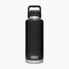 Thermos YETI Rambler Chug 1400 ml black