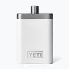 Fiaschetta YETI Flask 200 ml white