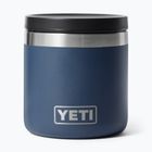 Thermos per alimenti YETI R8 Food Jar 237 ml navy