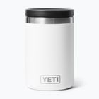 Thermos per alimenti YETI R16 Food Jar 473 ml white