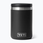 Thermos per alimenti YETI R16 Food Jar 473 ml black