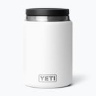 Thermos per alimenti YETI R24 Food Jar 710 ml white
