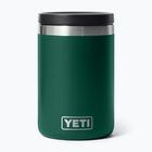 Thermos per alimenti YETI R16 Food Jar 473 ml black forest green