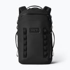 Zaino urbano YETI Cayo 35 l black