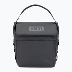 Borsa porta pranzo YETI Daytrip Lunch Bag 6 l charcoal