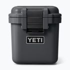 Contenitore YETI LoadOut GoBox 15 14 l charcoal
