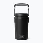 Borraccia termica YETI Silo Straw Jug 1,2 l black
