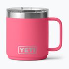 Borraccia termica YETI Rambler CL 295 ml tropical pink