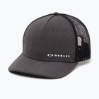 Berretto da baseball Oakley Chalten jet black da uomo