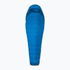 Sacco a pelo Marmot Trestles Elite Eco 20 Long estate blu/blu classico
