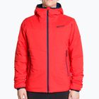 Giacca isolante da uomo Marmot Novus 2.0 Hoody basic red