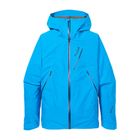 Giacca antipioggia Marmot Knife Edge basic blu da uomo