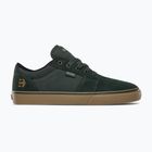 Etnies Barge LS scarpe da uomo in gomma verde