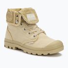 Stivali Palladium Baggy sahara/safari da donna
