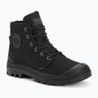 Scarpe Palladium Pampa HI Supply LTH nero/nero