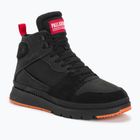 Scarpe Palladium Pallasider HI Metro nero/nero da uomo