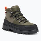 Palladium Pallatrooper HKR WP+ stivali da notte oliva