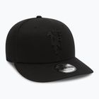 Cappellino New Era 9Fifty Manchester United FC nero