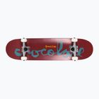 Skateboard classico Chocolate Cruz Chunk 8.0