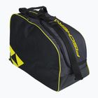 Borsa da sci Fischer Boot Helmet Bag Alpine Eco 50 l nero/grigio/giallo