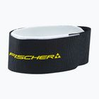 Cinghia per sci Fischer Skifix Alpine 20 black/yellow