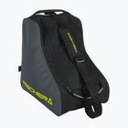 Borsa porta scarponi Fischer Bootbag Nordic Eco 38 l nero/grigio/giallo