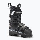 Scarponi da sci da donna Fischer RC4 85 HV GW WS nero/nero