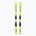 Sci da discesa per bambini Fischer RC4 Pro Jrs + attacchi FS7 GW CA Jrs