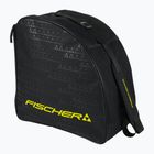 Fischer Skibootbag Alpine Eco 39 l nero/giallo