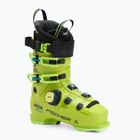 Scarponi da sci uomo Fischer RC4 130 LV VAC BOA yellow