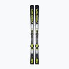 Sci da discesa Fischer RC4 ST LYT PR + attacchi RC4 Z11 GW PR