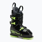 Scarponi da sci junior Fischer RC4 50 JR GW black/black