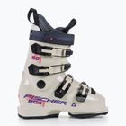 Scarponi da sci bambini Fischer RC4 60 JR GW sand/sand
