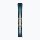 Sci alpini + attacchi Fischer The Curv Noize GTX + VX 13 GW PR