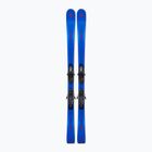 Sci alpini + attacchi Fischer The Curv Power + RS 10 GW PR
