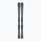 Sci alpini + attacchi Fischer The Curv GT 76 + RSW 10 GW PR